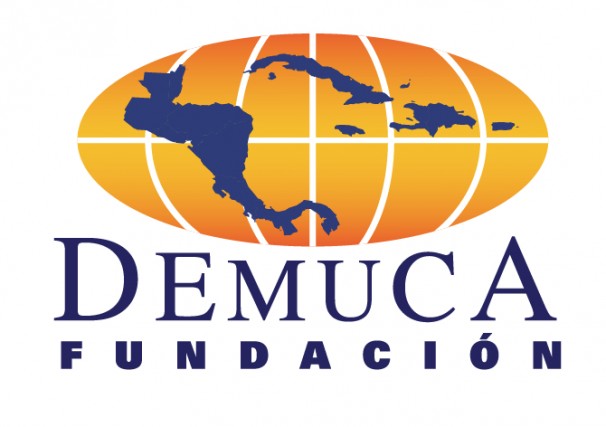Logo fundacion demuca DEMUCA