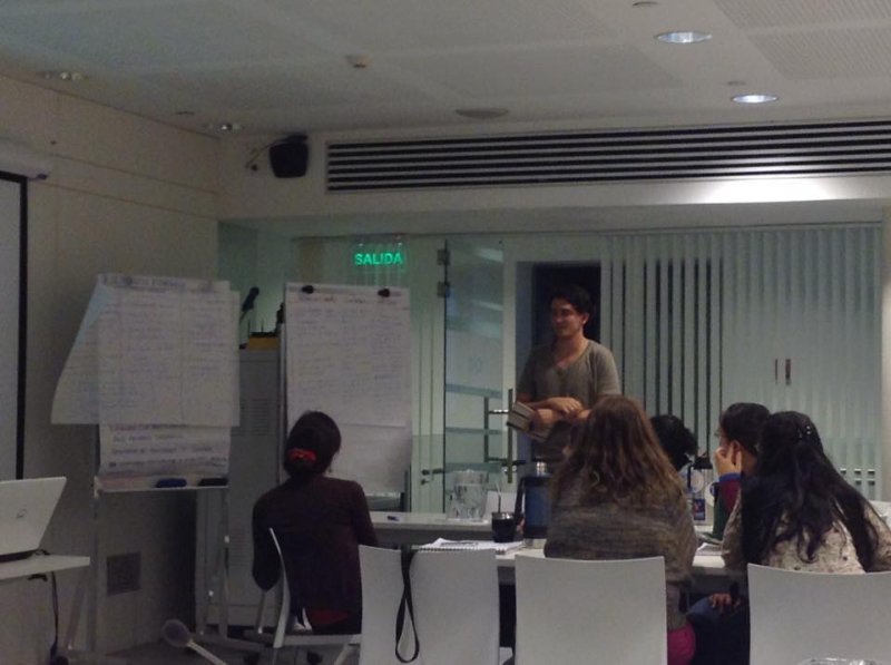 Curso Montevideo ART PNUD 3