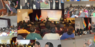 Seminario en Cusco