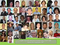 Encuentro Regional de Formadores y Tutores DEL en Buenos Aires