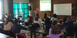 El Salvador: Imparten diplomados de formación en desarrollo económico local con apoyo de la Fundación DEMUCA