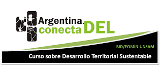 Retomando los cursos a operadores territoriales