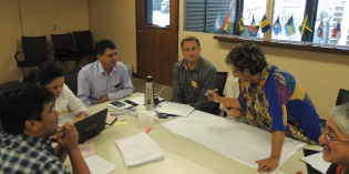(Español) La Investigación Acción y el Desarrollo Territorial