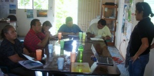 El Salvador: Eligen primera región para ejecución de proyectos