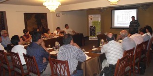 (Español) Taller sobre Agencias de Desarrollo Local y políticas públicas para el Desarrollo Económico Local de Lima