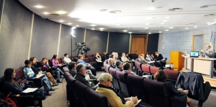 Planificación y Ordenamiento Territorial en ciclo de encuentros