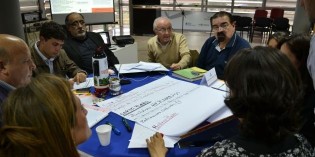 Semana de la Integración Regional de Ciudades (Mercosur)