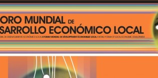 (Español) Participación en Foro Mundial DEL