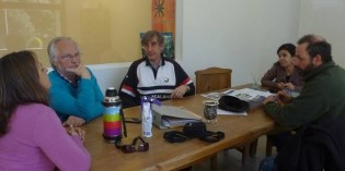 (Español) Octubre de 2013: recorrida neuquina