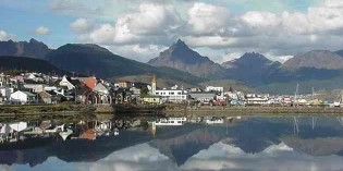 Desarrollo Local en Tierra del Fuego