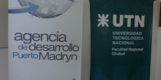 Taller en Desarrollo Territorial e Integración Regional- Puerto Madryn, Chubut, Argentina
