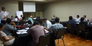 Fortaleciendo procesos de formación: Especialización en Planificación y Gestión Estratégica Territorial