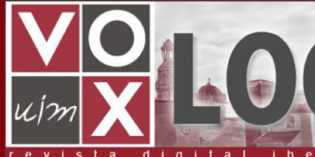 Colaboración en revista Voxlocális