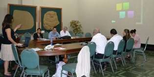 Consejos Consultivos fortalecen estrategia de comunicación