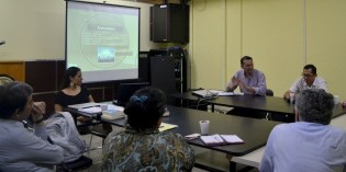 Realizan talleres de enfoque pedagógico y comunicación