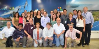 Realizan Reunión Regional 2013