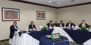 Docentes se preparan para Diplomado en Mancuerna