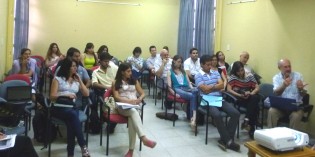 (Español) San Juan en acción: Presentación de proyectos en Desarrollo Territorial