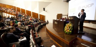 (Español) Observatorio ConectaDEL en el Primer Encuentro Latinoamericano de Gerencia Social