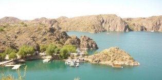 (Español) Observatorio participa de conferencia sobre Desarrollo Territorial en Mendoza