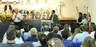 Lanzamiento del Curso de Formación de Formadores Brasil