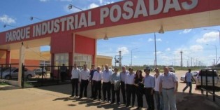 Cooperación y actividades conjuntas en Posadas, Misiones