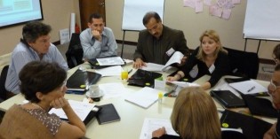 Apuntes desde las experiencias en la formación de formadores
