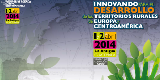 Comparten experiencias y buenas prácticas de desarrollo territorial
