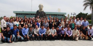 Segundo Encuentro de Posgrados de Desarrollo Local en México