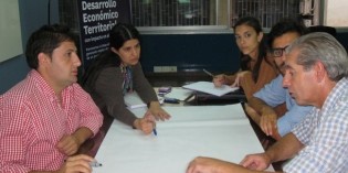 Avanza la Diplomatura en Desarrollo Económico Territorial con impacto en el empleo en Tucumán