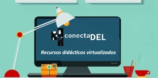 Nuevos recursos didácticos virtualizados