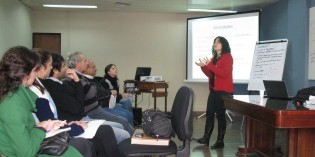 Etapa final de la Diplomatura en Desarrollo Económico Territorial con impacto en el empleo