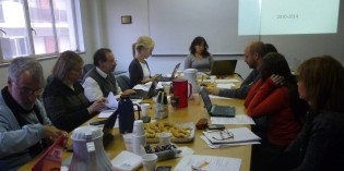 (Español) Inicio de Talleres de Sostenibilidad en Argentina