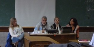 ConectaDEL Argentina en Rosario