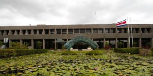 Coordinador de ConectaDEL es nombrado Asesor en Casa Presidencial- Costa Rica
