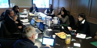 UNSAM / BID -FOMIN: Taller de Sostenibilidad del Programa ConectaDEL del CEDeT