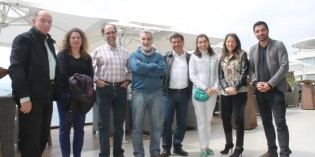Diplomado ITA finaliza sus módulos con relato sobre la ciudad de Rafaela