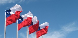 Desigualdades, Descentralización y Desarrollo Territorial en Chile