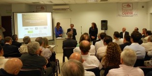 ConectaDEL presentó una publicación sobre Centros de Apoyo al Desarrollo Empresarial