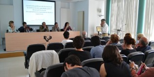 Los procesos políticos y de formación en la construcción de capacidades para el DET