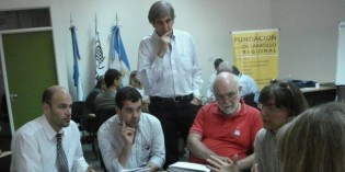 Fortaleciendo procesos de desarrollo territorial en todo el país
