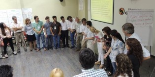 Nuevo Taller de Formadores en Misiones