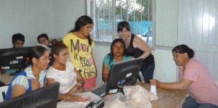 Ejecución de proyectos en Argentina