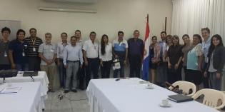 (Español) Brasil avanza en la articulación con Paraguay