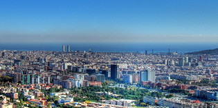 Participan de Taller sobre desarrollo económico local en Barcelona