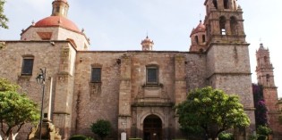Realizarán 3er. Encuentro de Posgrados en Desarrollo Local de México