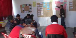 CULMINA DIPLOMADO EN “GERENCIA DEL DESARROLLO ECONOMICO LOCAL” PUNO