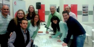 Competencias transversales para el Desarrollo Territorial
