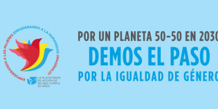 (Español) Conectar agendas para avanzar en la igualdad de género