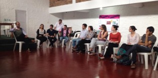 (Español) Realizan trabajos de desarrollo local a partir de formación -Uruguay